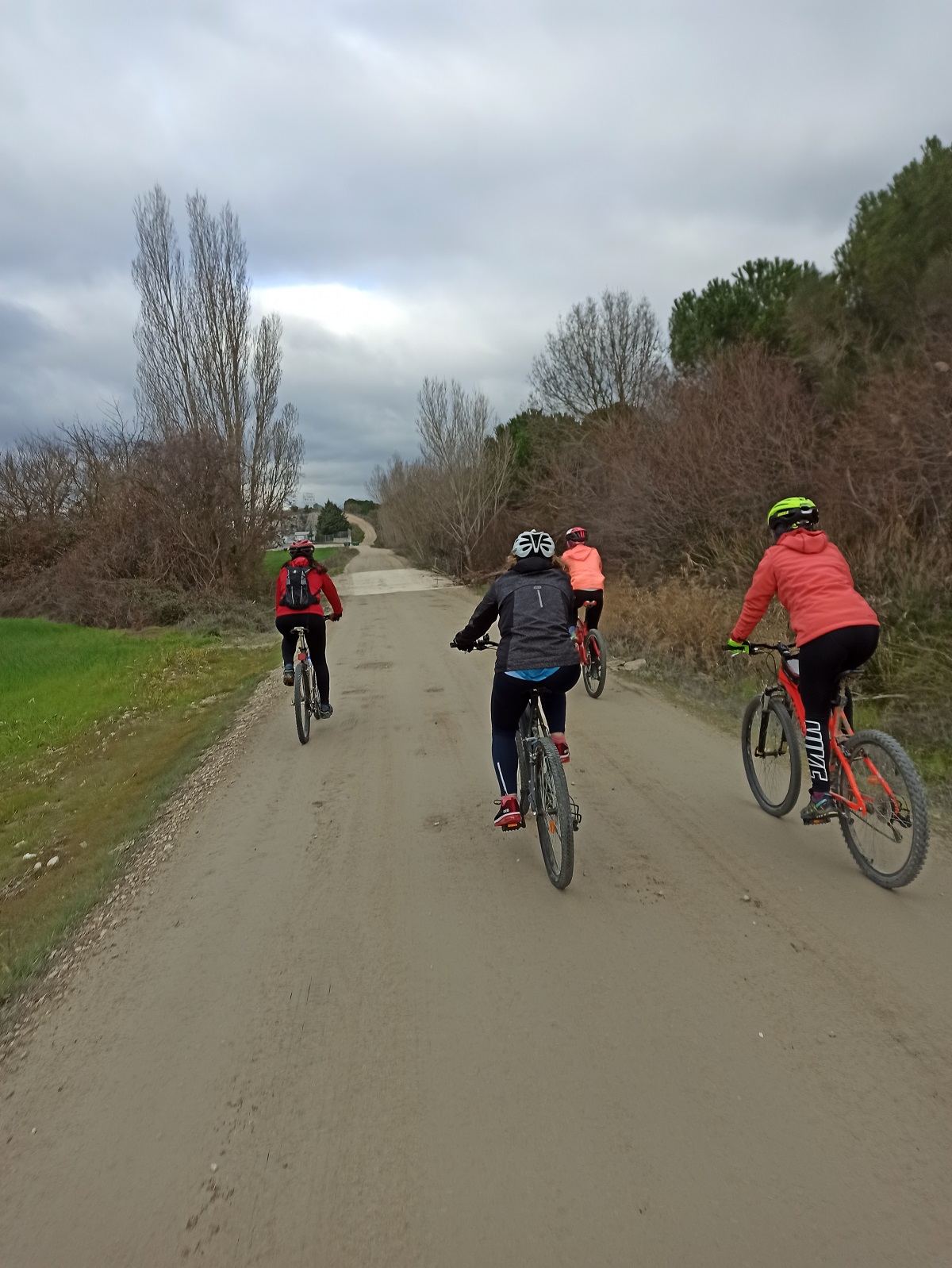 Celebrado el 1º Encuentro Lideresas Navarra